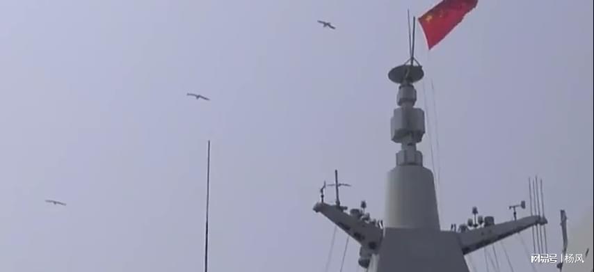 中国电子战技术大显神威：假信号成功误导外军侦察机
