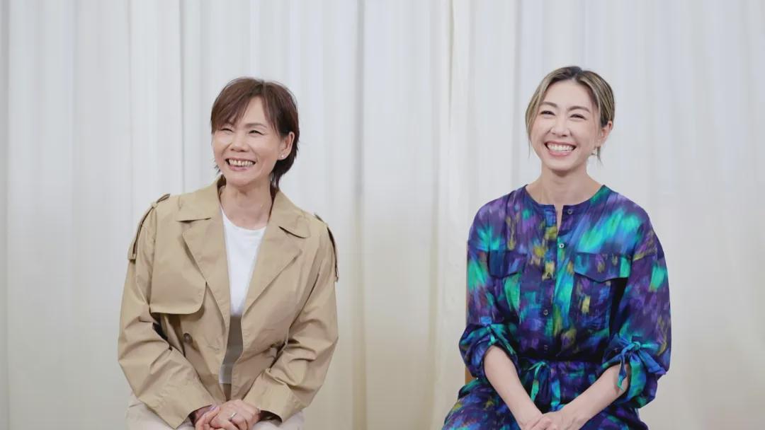 《家傳之「保」》终集：胡定欣重返海味铺，胡妈妈谈选婿标准