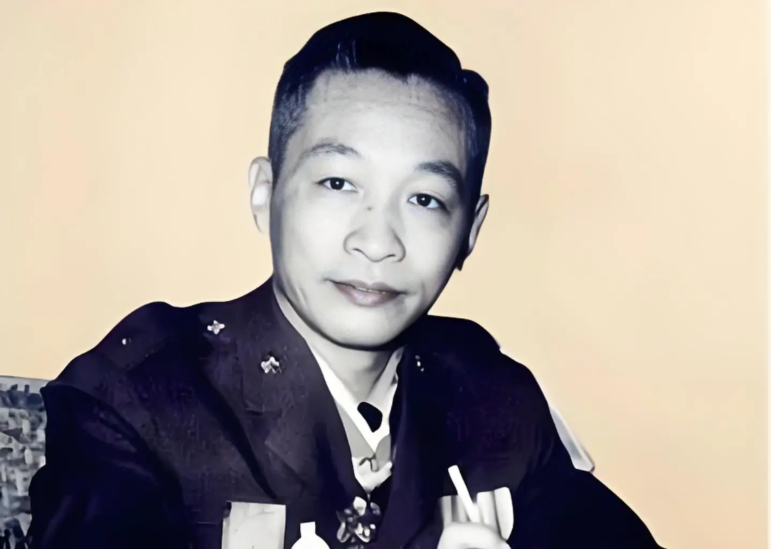 沈之岳：抓捕朱枫的国民党特务，晚年为何获大陆礼遇？