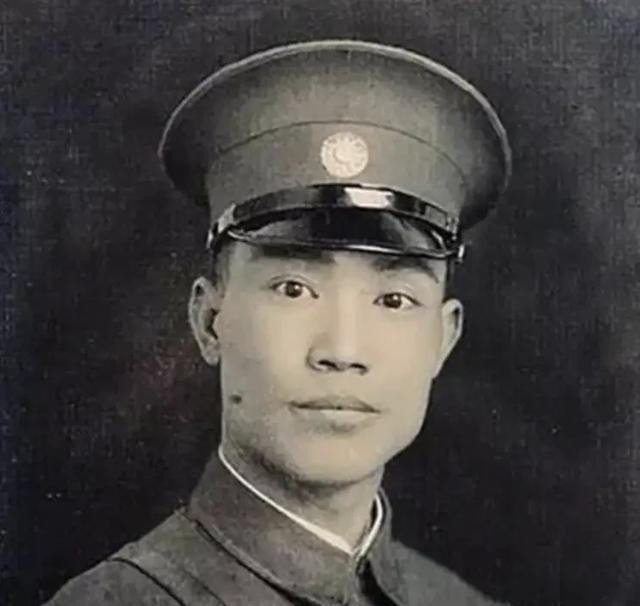 吴石牺牲后，小儿子美国留学竟获‘对头’陈诚相助