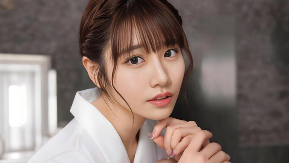 河北彩伽新片挑战1v2按摩场景，女优改名首秀引热议