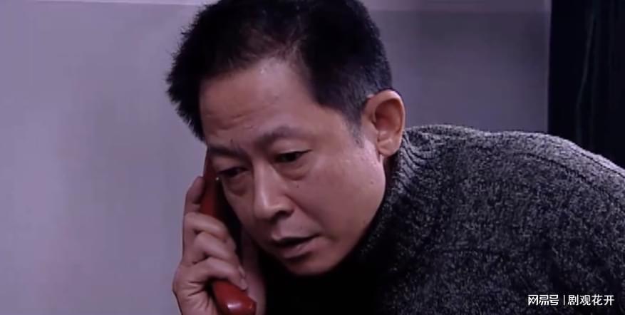 丁元英剧照