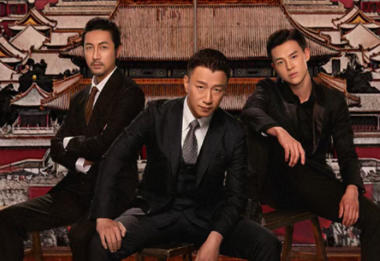 北京卫视首播！收视率破2，孙红雷、张鲁一主演，配角都是实力派