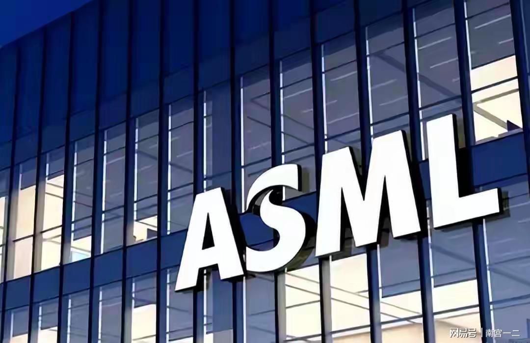 ASML遭全面封锁：维修禁令升级，中国半导体产业如何破局？