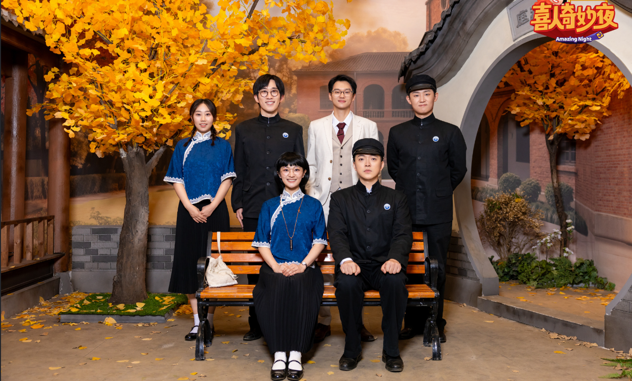 《喜人奇妙夜2》第四期下深度测评：两部满分佳作与一部争议之作
