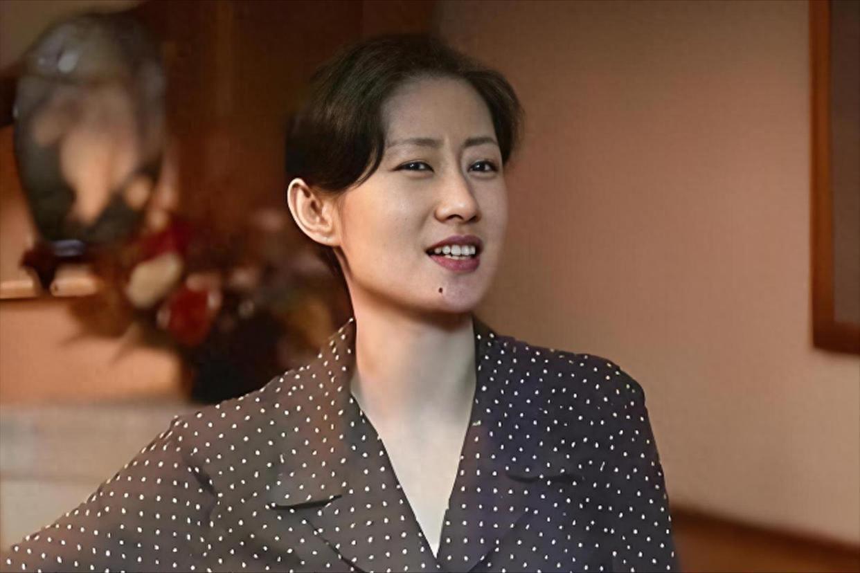 父母爱情深度解析：葛美霞为何带画家去安杰家喝咖啡？