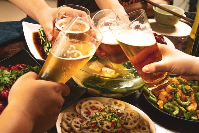 男性半年不饮酒，身体会发生的4大健康转变