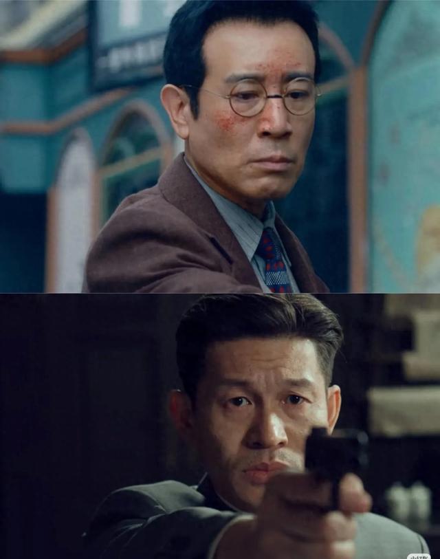 吴石牺牲后万景光紧急撤离：隐蔽战线背后的生死抉择
