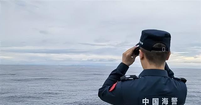 南海局势升级：中方成功驱离菲船，美方借机炒作军事介入