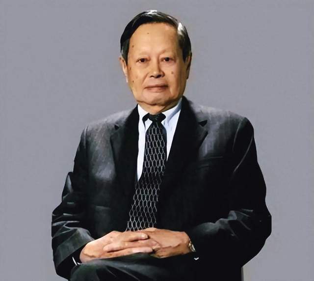 杨振宁教授北京逝世，享年103岁，死因及翁帆再婚意愿披露