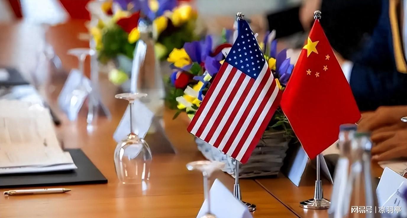 中美贸易战升级：中方强硬表态，反制措施精准出击