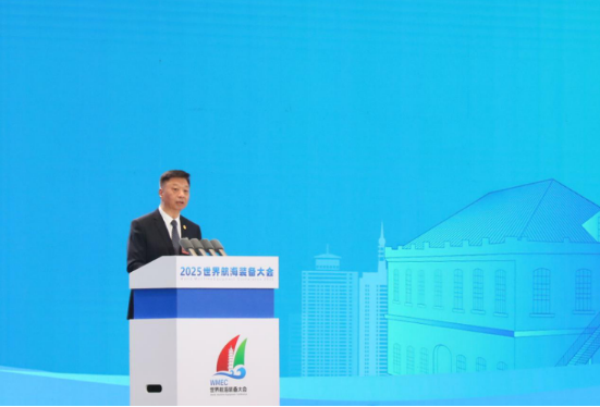 王宏：我国海洋经济未来四大关键发展路径解析