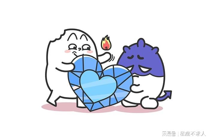 独处却渴望被理解，这三大星座的情感密码