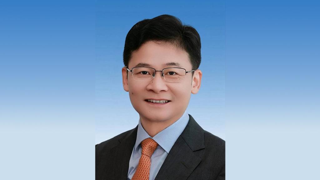 75后曹志强副省长调任广西，聚焦工业经济新发展