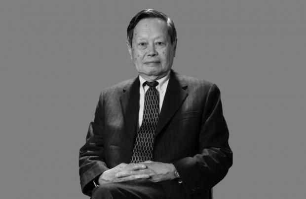 杨振宁《近代科学进入中国的回顾与前瞻》1999年中国科学技术大学演讲
