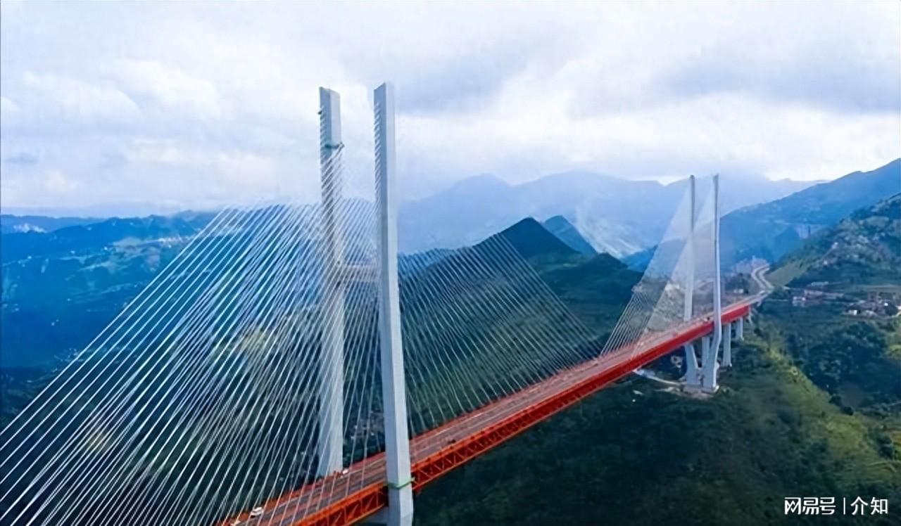 美媒质疑中国基建：3000年建不成的桥，中国3年建成引热议