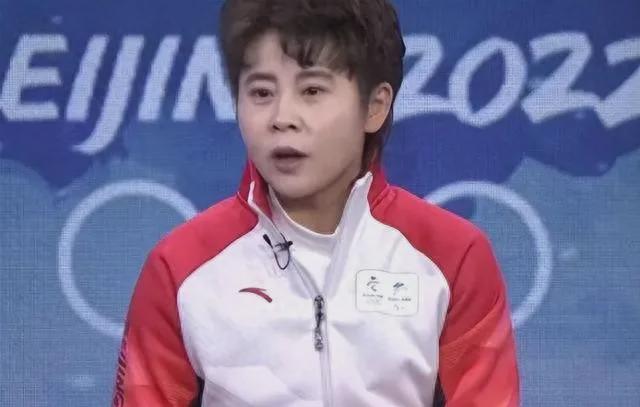 王濛职业生涯深度剖析：金牌难抵规则，天才终付代价