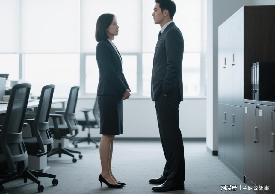 离婚时前夫瞒了3套房，我只拿走旧沙发，他搬家才发现里面藏着啥