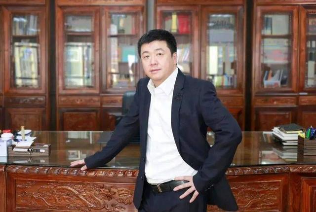 安世半导体总部
