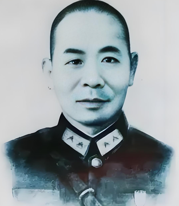 吴石将军悲剧：最大敌人竟是顶头上司周至柔