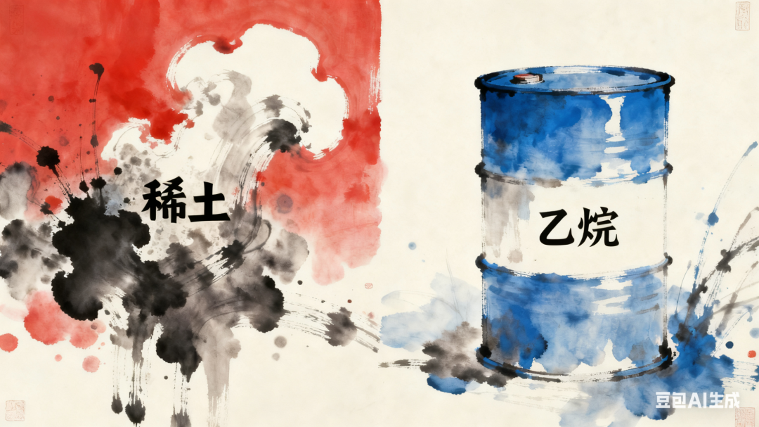 稀土并非制衡美国的终极武器：重新审视中美贸易博弈