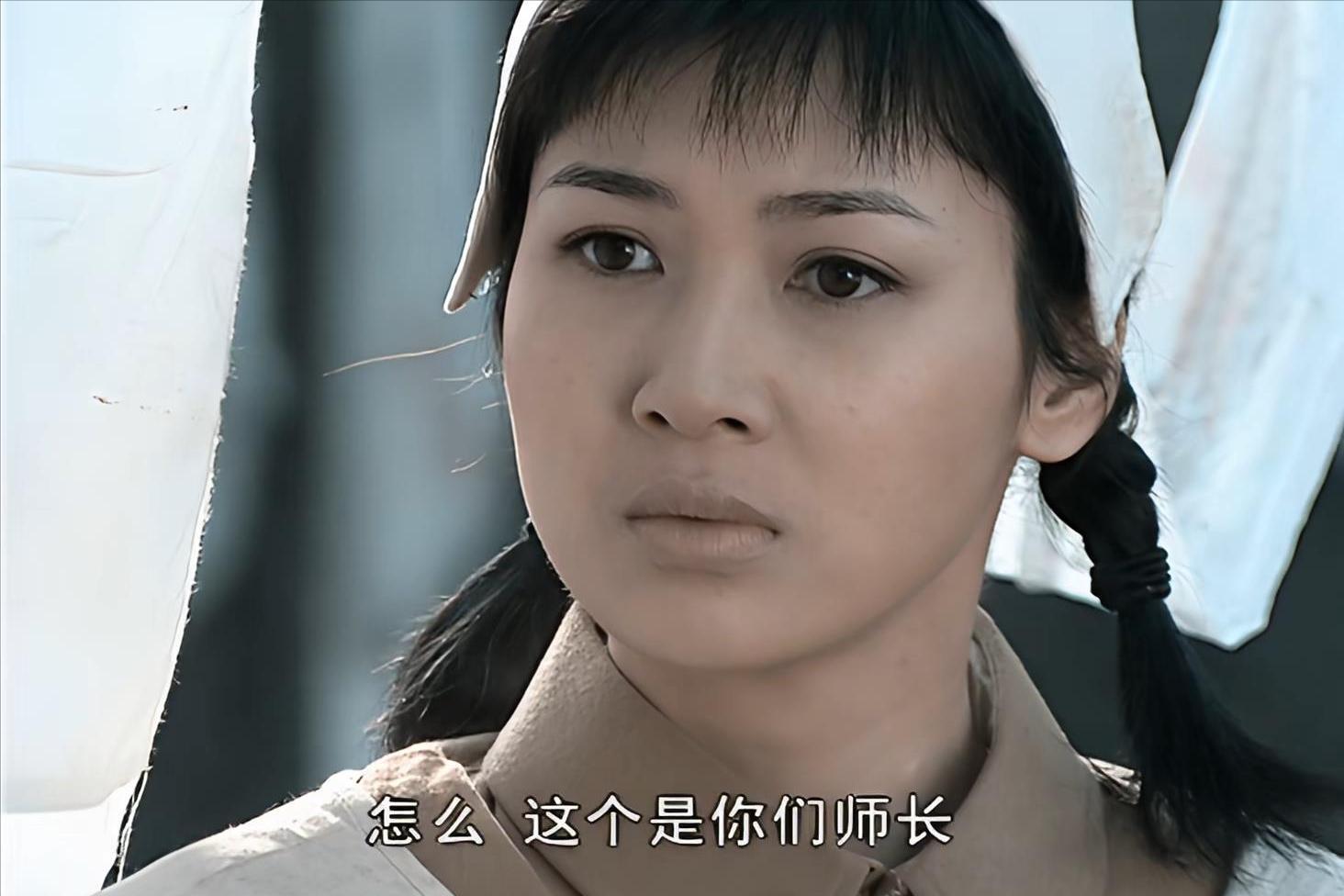 亮剑：那么多优秀的首长都拒了，田雨为什么最后却选择了李云龙？
