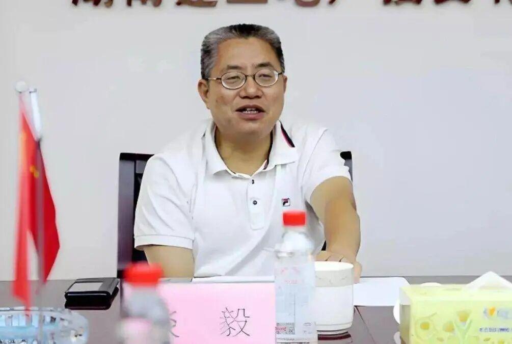 湖南重庆建工集团反腐风暴：董事长及多名高管接连被查