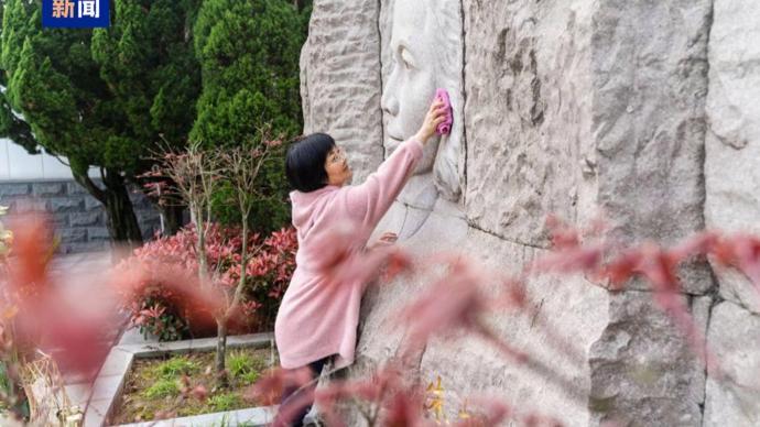 归家路漫漫：朱枫烈士60年归乡路的英雄史诗