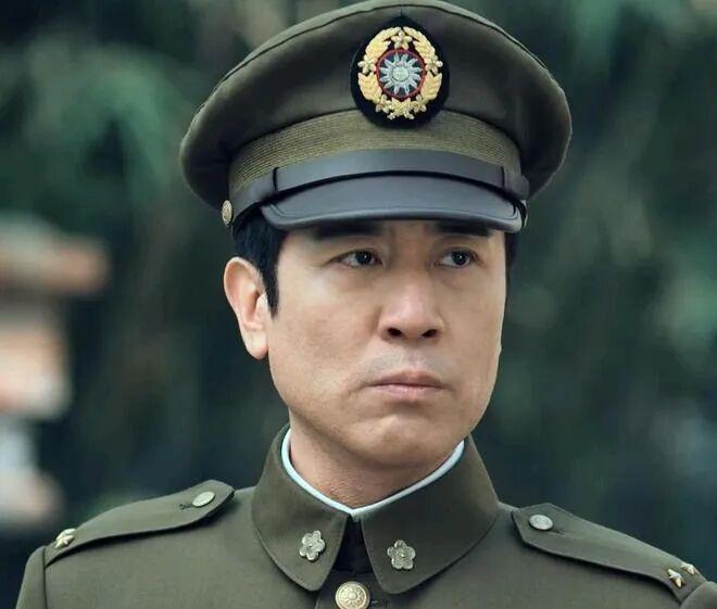 《沉默的荣耀》：以历史谍战剧吹响两岸统一号角