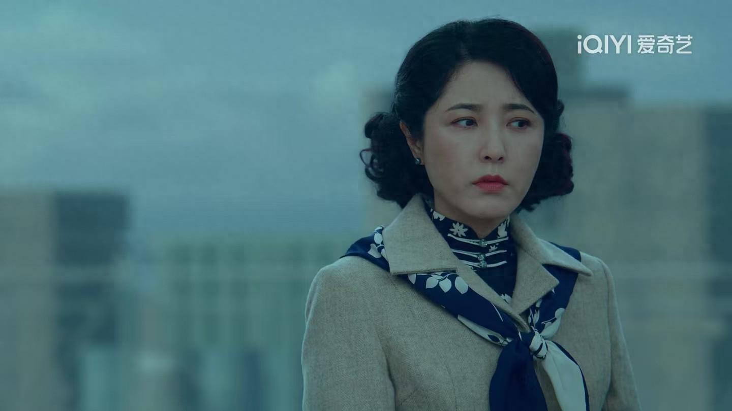 《沉默的荣耀》大结局解析：王碧奎、阿菊、阿美命运揭晓