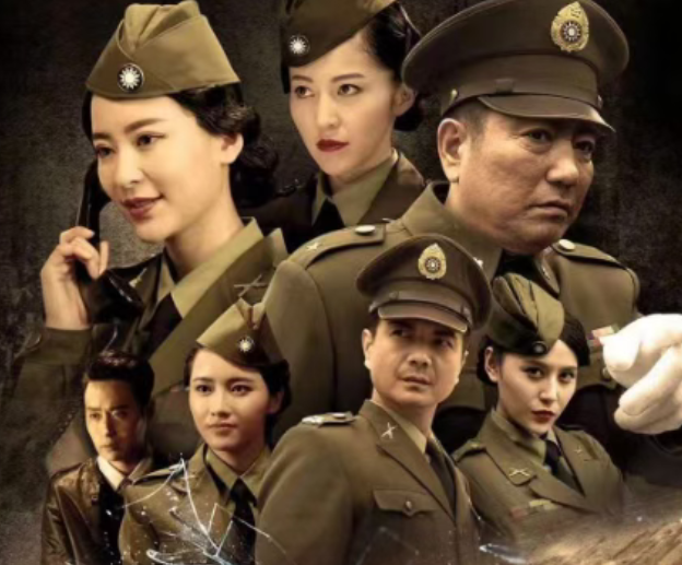 35集谍战剧《绝地防线》口碑炸裂，成《潜伏》后最值得追的佳作