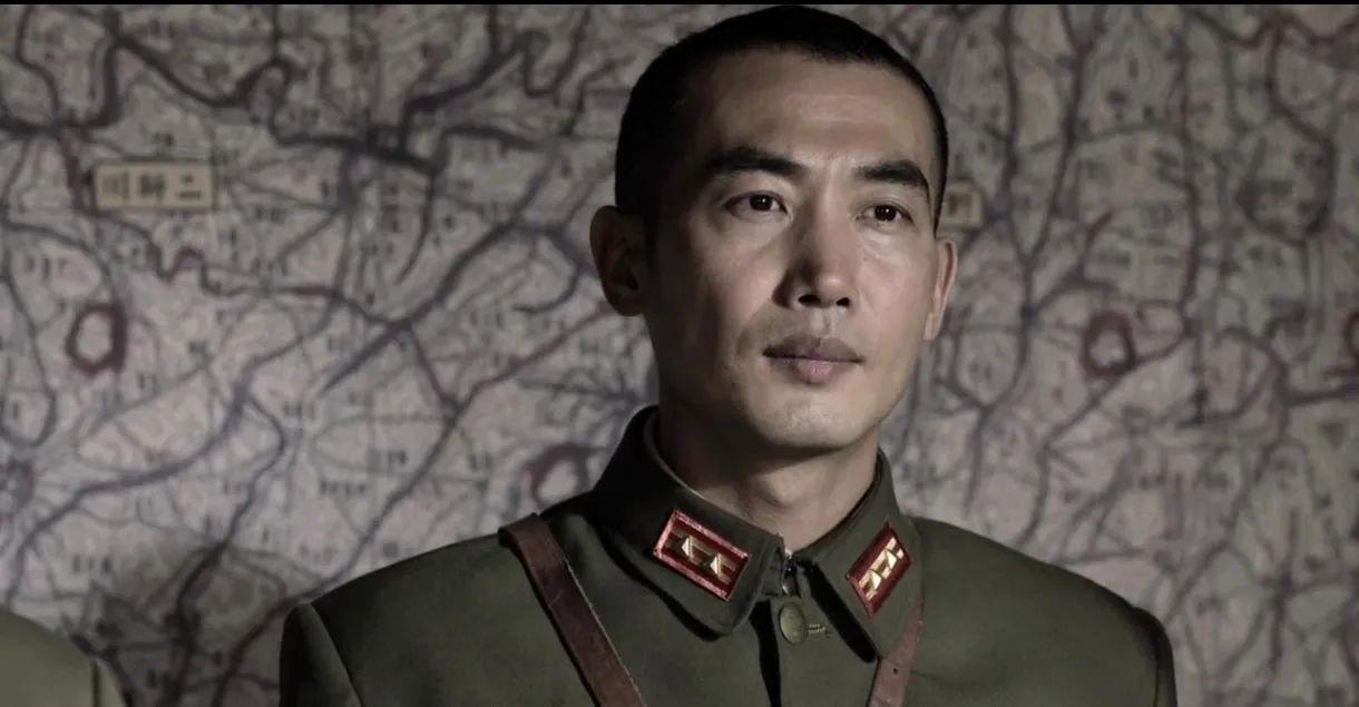 刘咏尧审判剧照