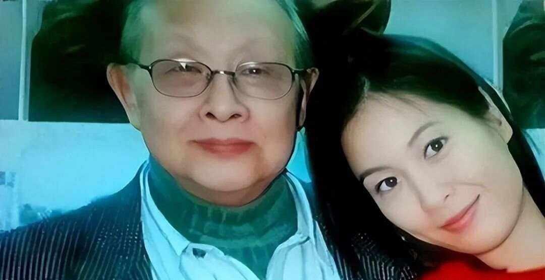 刘若英与易副官