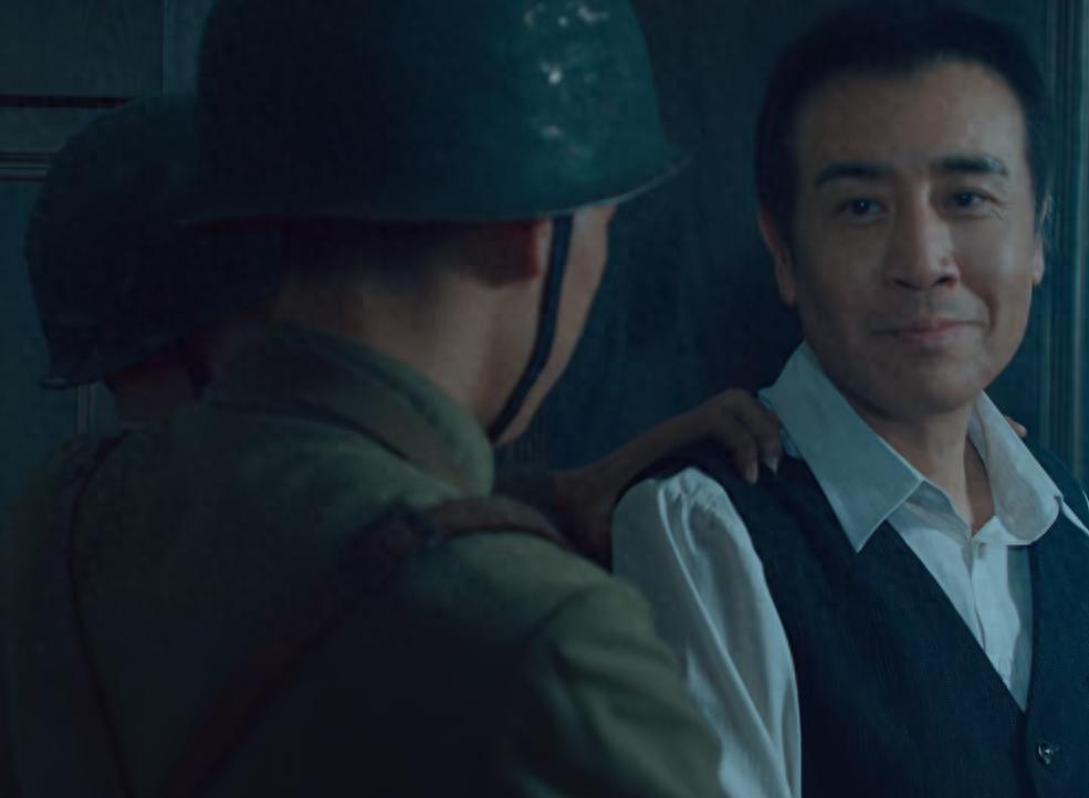 今晚首播！CCTV8又一年代剧开播！接档《沉默的荣耀》，收视要爆