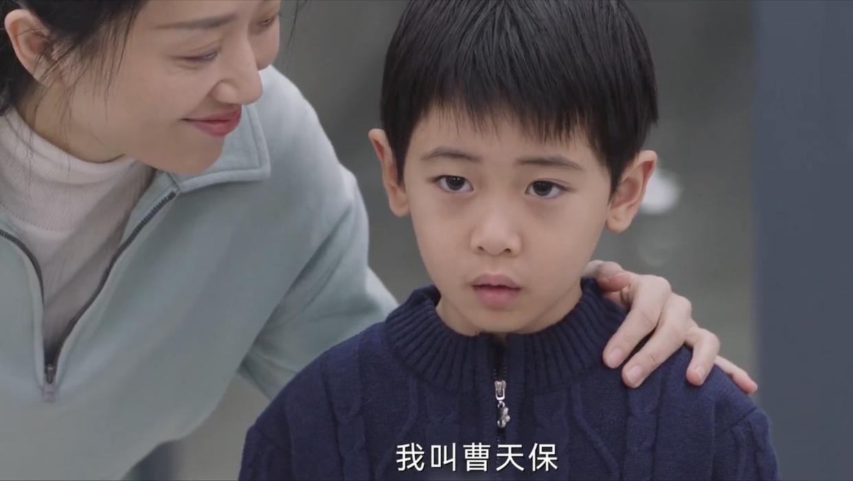 《命悬一生》原著大结局：徐庆利命运反转，善恶终有报