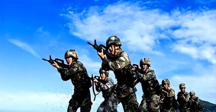 两岸统一进程加速？多重信号揭示历史新动向