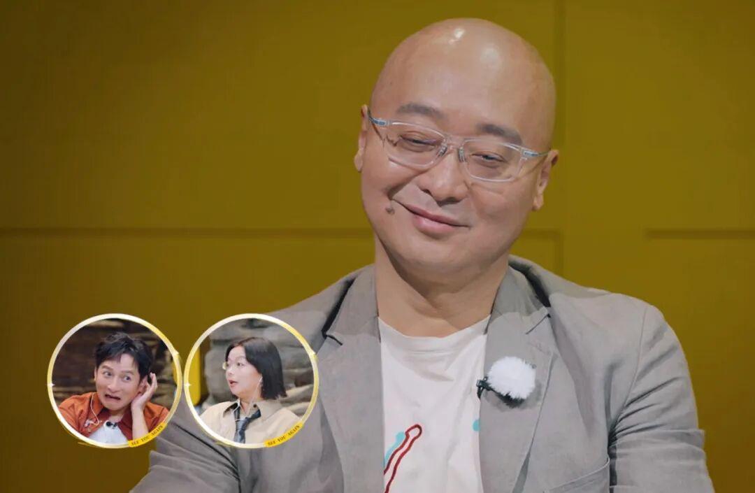 看完邓莎老公的履历，就能理解他对邓莎的评价‍