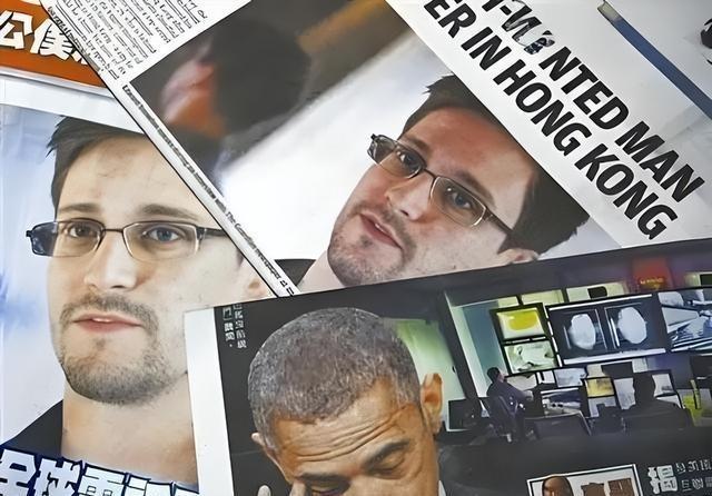 12年前，那个美国抓捕未果，入籍俄罗斯的斯诺登，如今过得怎样？