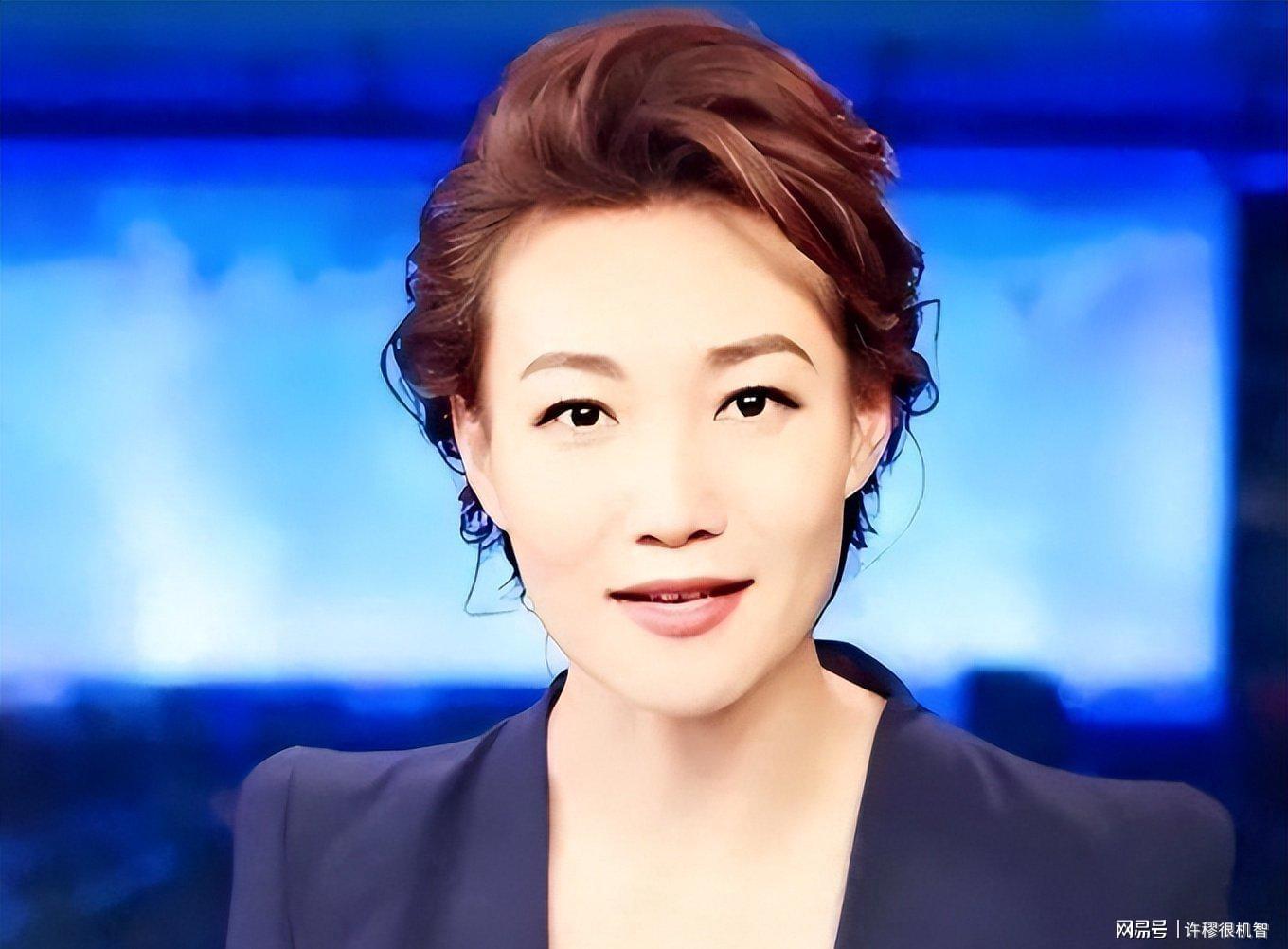 李梓萌播报事故现场