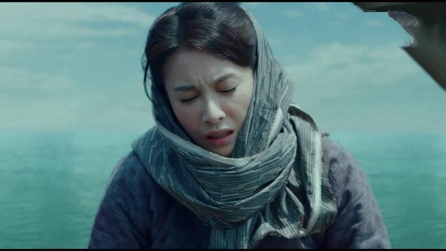 《沉默的荣耀》大结局解析：黎晴划船归岸，吴石未入我党之谜