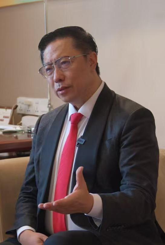 对话李阳：家暴标签下的教育者，感恩与反思并存