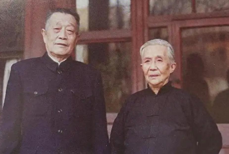 1981年杜聿明病逝后，其子赴港迎母返台背后的历史波澜