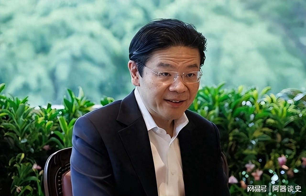 新加坡部长言论引争议：台海若开战等于中美交战？