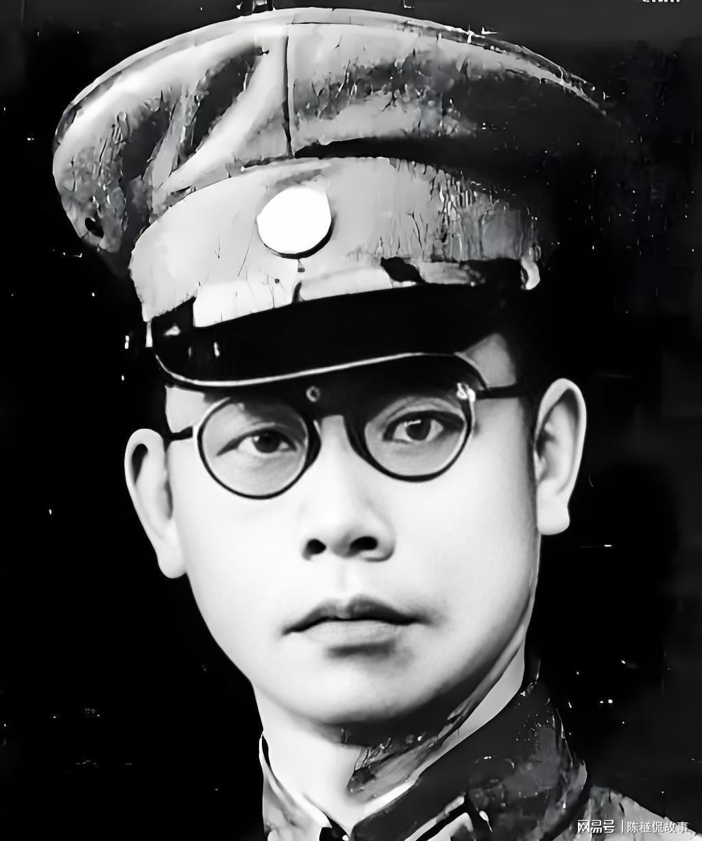 陈诚与吴石：跨越立场的生死情义与历史抉择
