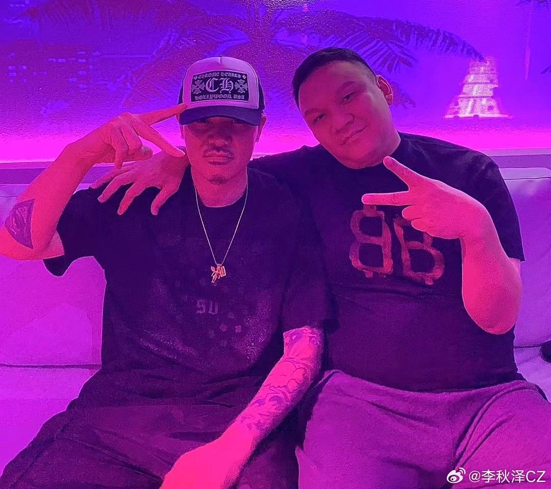 事件结束！车澈退网了！