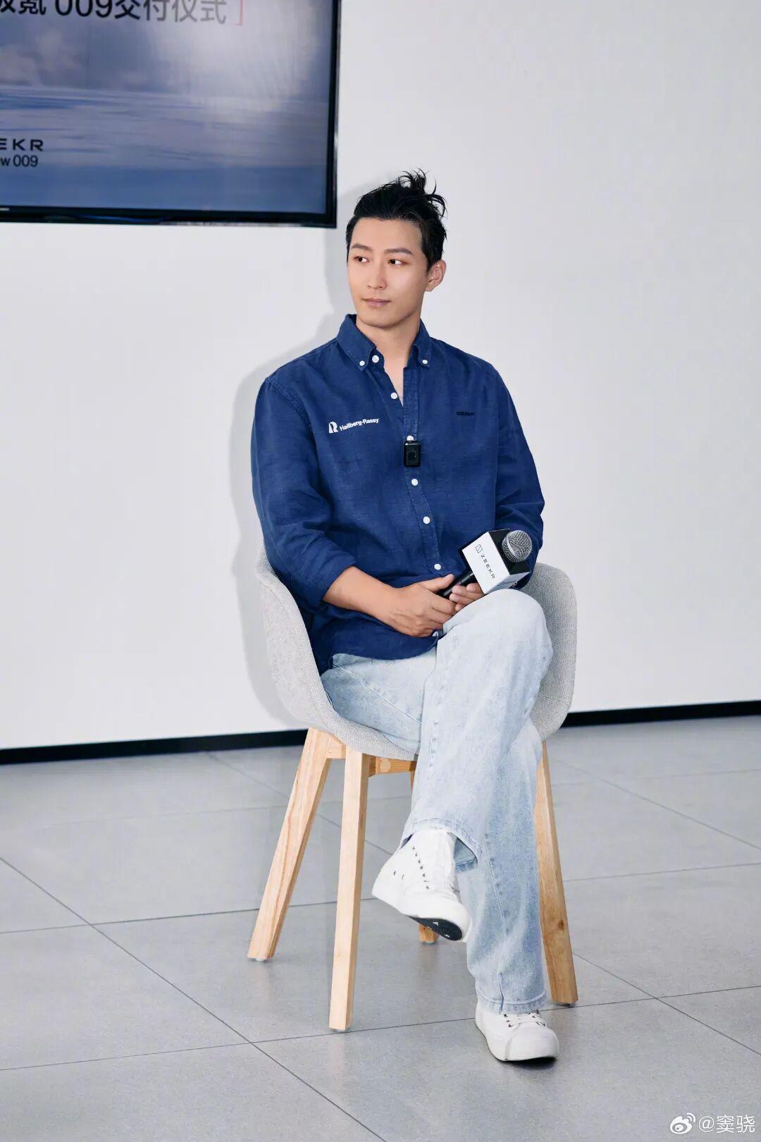 恶女小花与白富美风波？窦骁婚变？李承铉戚薇动态？王瑞昌近况