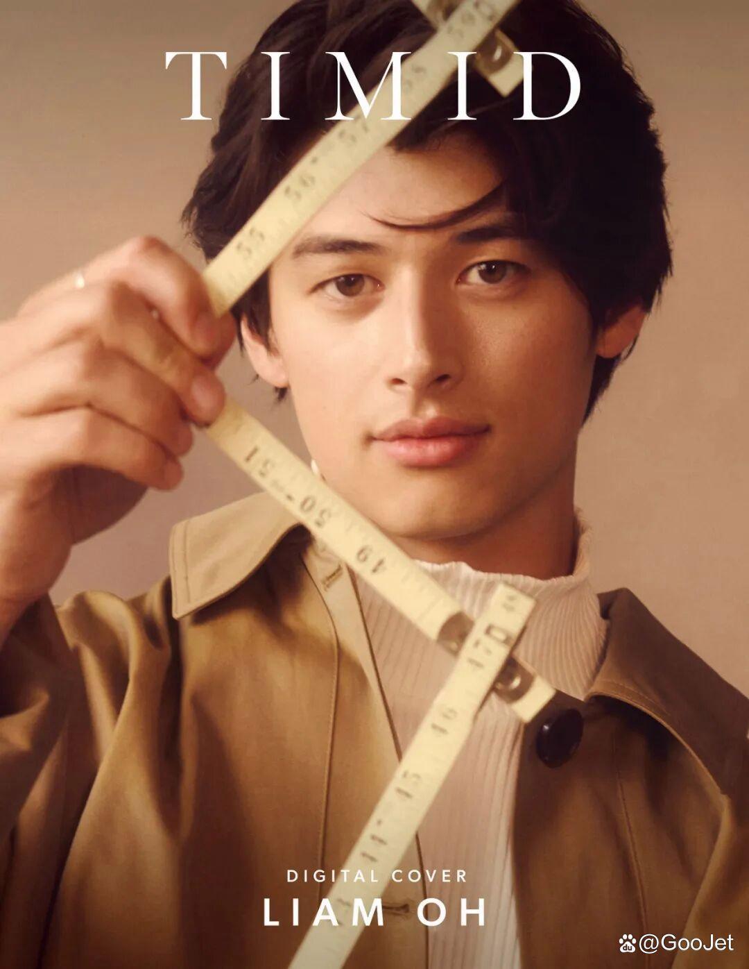 《军靴男孩》韩裔男星Liam Oh力推续订第二季