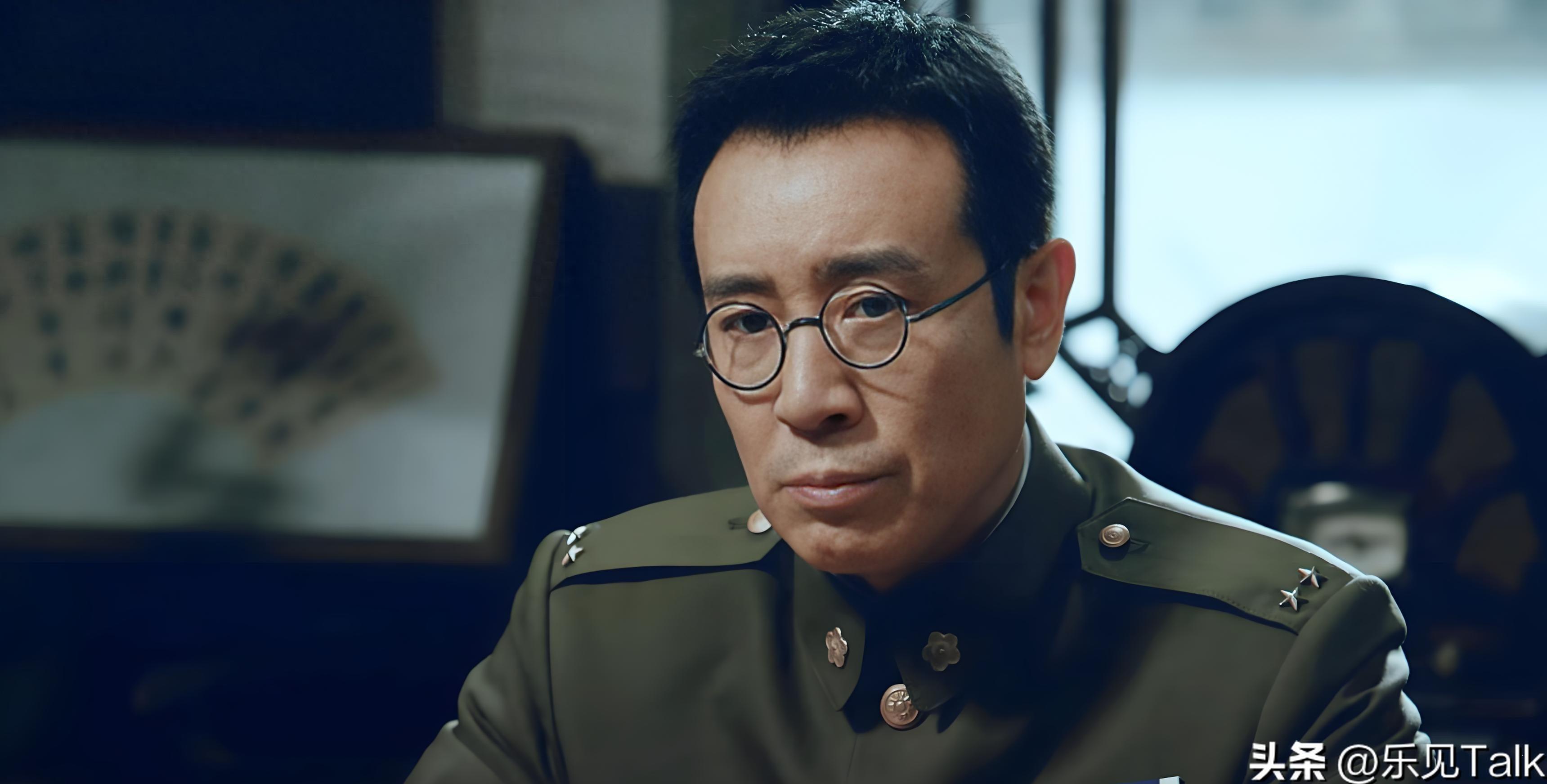 沉默的守护：陈诚暗中保全吴石将军遗孤的动人往事