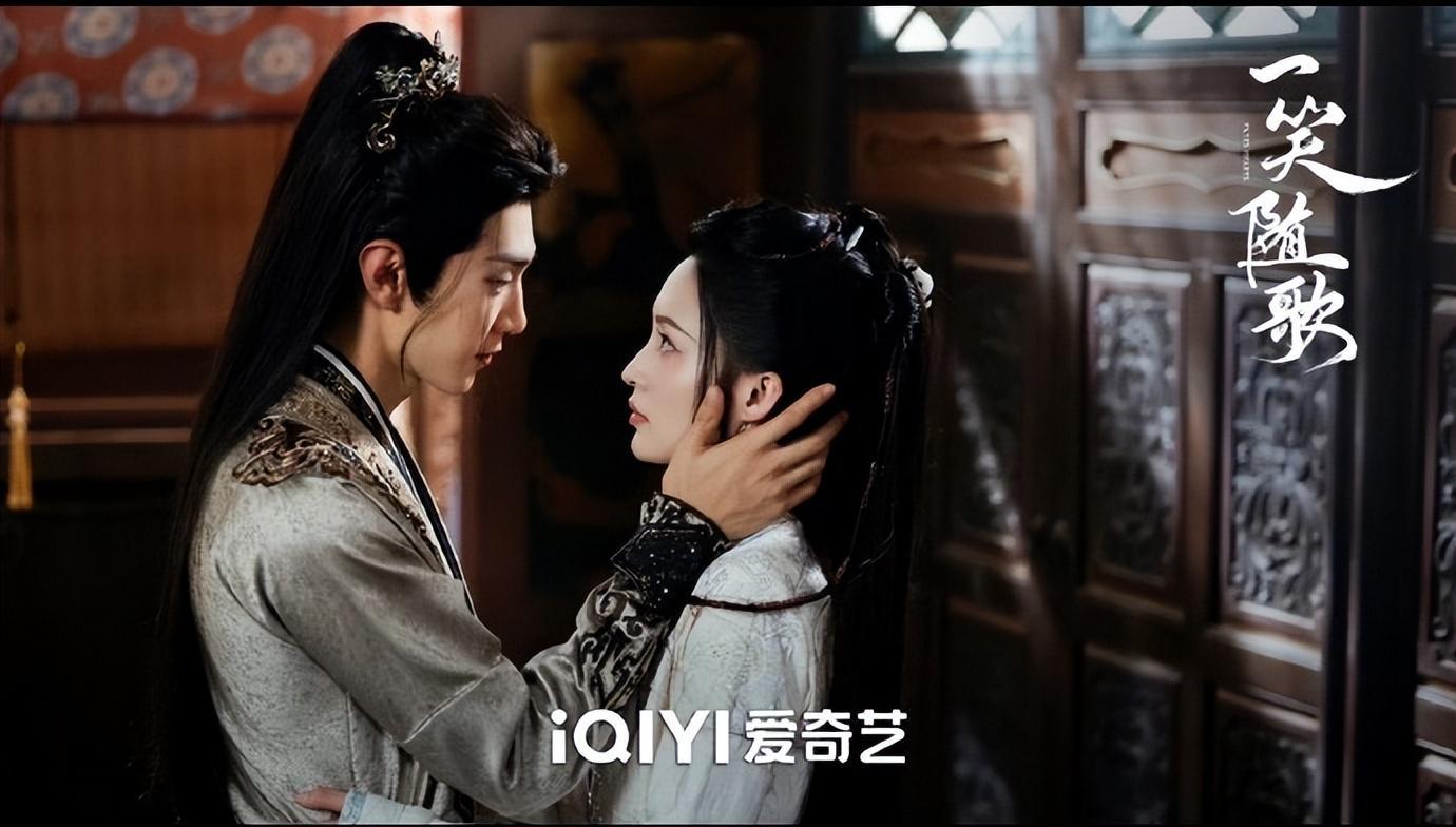 凤戏阳逆袭成女帝！《一笑随歌》38集大结局震撼收官