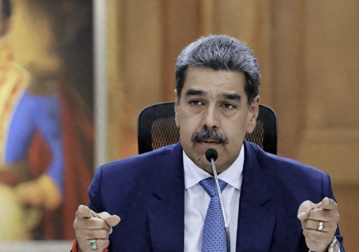 马杜罗求和遭拒：委内瑞拉政权博弈背后的国际角力
